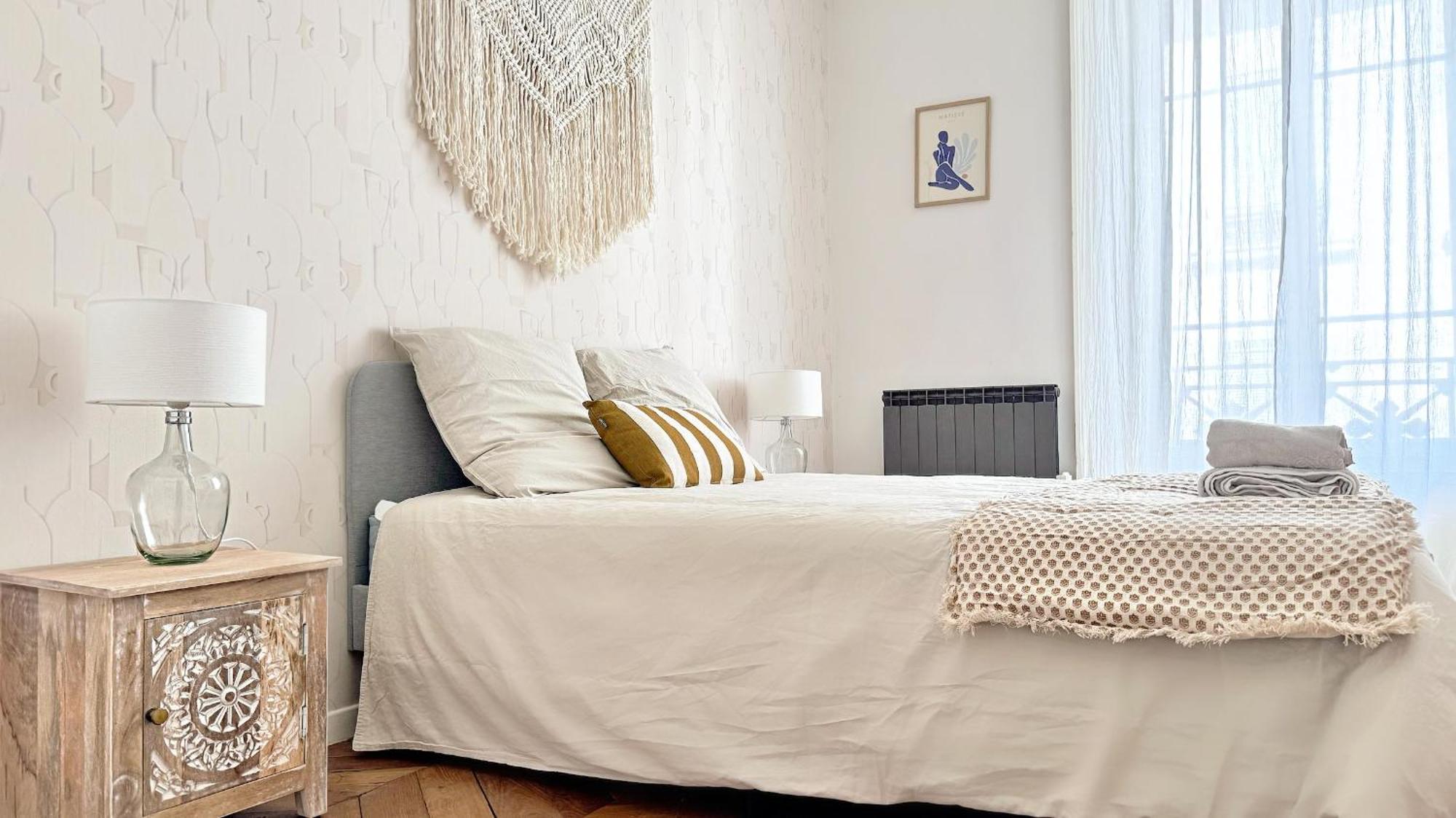 Suite Cinnabar Oullins Exterior foto